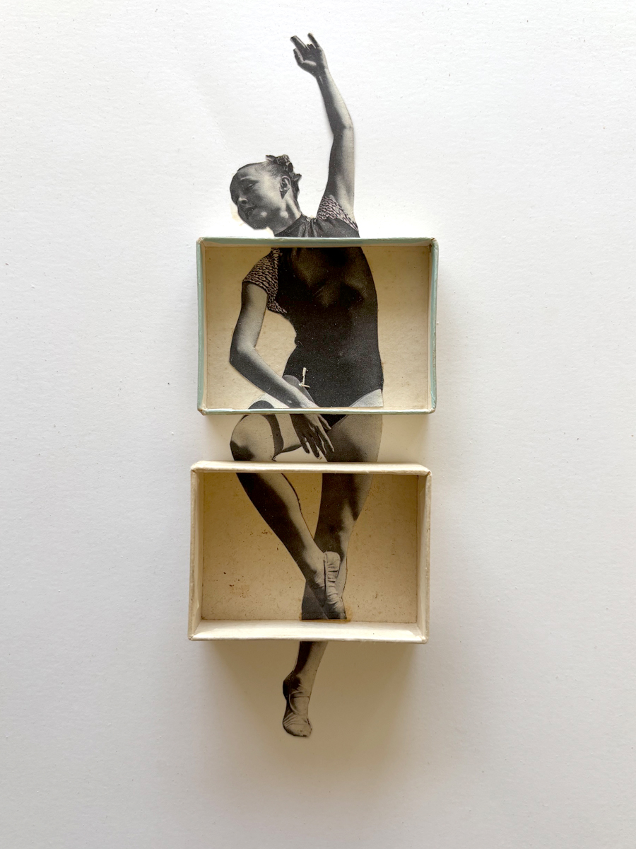 Boxed elegance