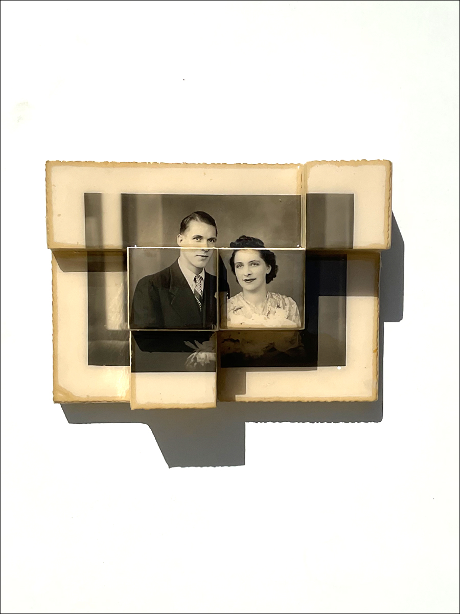 Grow old with me
