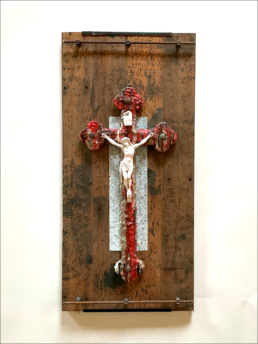 Personal Jesus